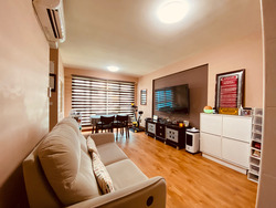 Blk 886B Treegrove@woodlands (Woodlands), HDB 3 Rooms #349332031